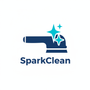 Logo SparkClean - Scrubber